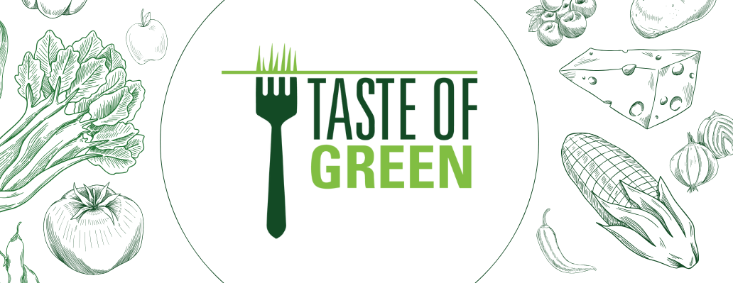 Taste of Green 2026